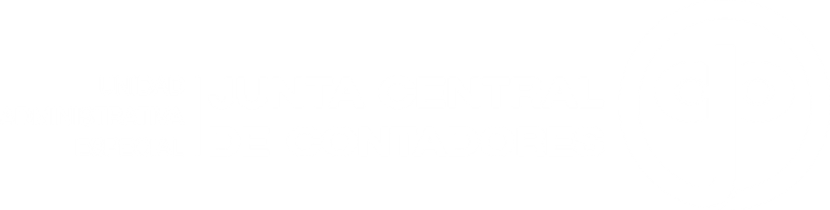 Vigilados por la Junta Central de Contadores