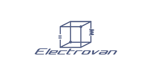 Electrovan